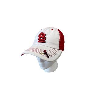 Melon Wear-MLB St Louis Cardinals Adjustable Baseball Cap/Hat Sports Wear